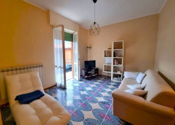 Foto 1 - Appartamento Via San Michele
 
5, Finale Ligure - foto 1