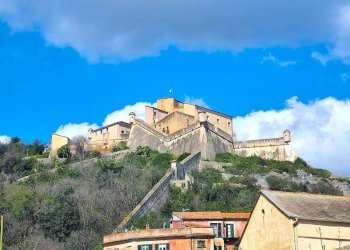 Foto 7 - Appartamento Via San Michele
 
5, Finale Ligure - foto 7