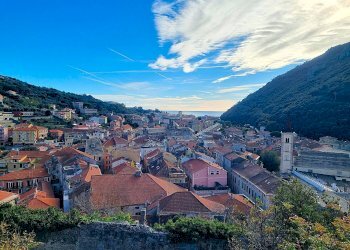 Foto 11 - Appartamento Via San Michele
 
5, Finale Ligure - foto 11