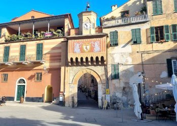 Foto 12 - Appartamento Via San Michele
 
5, Finale Ligure - foto 12