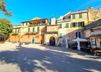 Foto 13 - Appartamento Via San Michele
 
5, Finale Ligure - foto 13