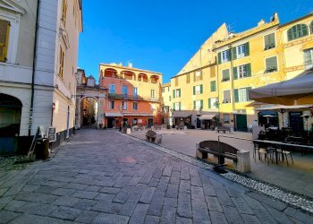 Foto 15 - Appartamento Via San Michele
 
5, Finale Ligure - foto 15