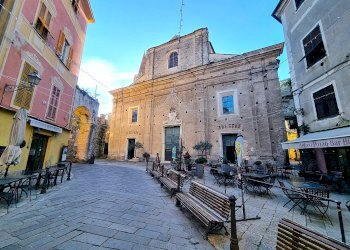 Foto 16 - Appartamento Via San Michele
 
5, Finale Ligure - foto 16