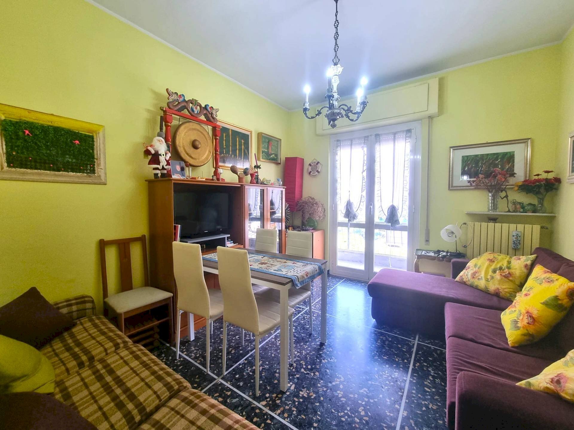 Foto 1 - Trilocale Via Domenico Brunenghi
 
123, Finale Ligure - foto 1