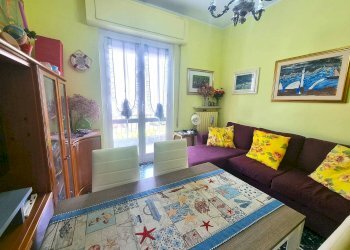 Foto 3 - Trilocale Via Domenico Brunenghi
 
123, Finale Ligure - foto 3