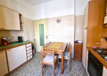 Foto 4 - Trilocale Via Domenico Brunenghi
 
123, Finale Ligure - foto 4