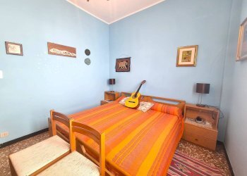 Foto 6 - Trilocale Via Domenico Brunenghi
 
123, Finale Ligure - foto 6