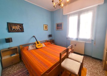 Foto 7 - Trilocale Via Domenico Brunenghi
 
123, Finale Ligure - foto 7