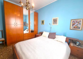 Foto 9 - Trilocale Via Domenico Brunenghi
 
123, Finale Ligure - foto 9