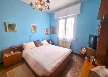 Foto 10 - Trilocale Via Domenico Brunenghi
 
123, Finale Ligure - foto 10