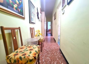 Foto 11 - Trilocale Via Domenico Brunenghi
 
123, Finale Ligure - foto 11