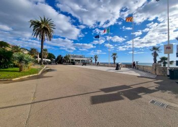 Foto 17 - Trilocale Via Domenico Brunenghi
 
123, Finale Ligure - foto 17