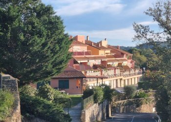 Foto 5 - Bilocale Via San Dalmazzo, Finale Ligure - foto 5