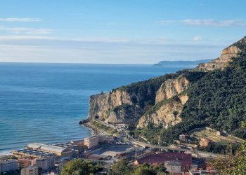 Foto 9 - Bilocale Via San Dalmazzo, Finale Ligure - foto 9