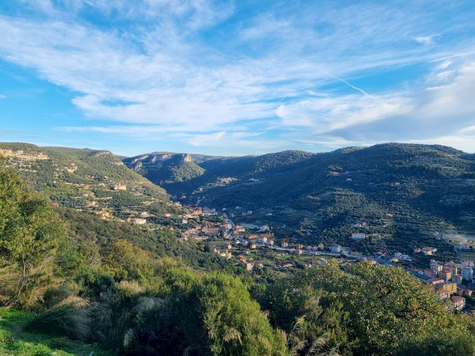 Foto 3 - Appartamento Via Costa, Calice Ligure - foto 1