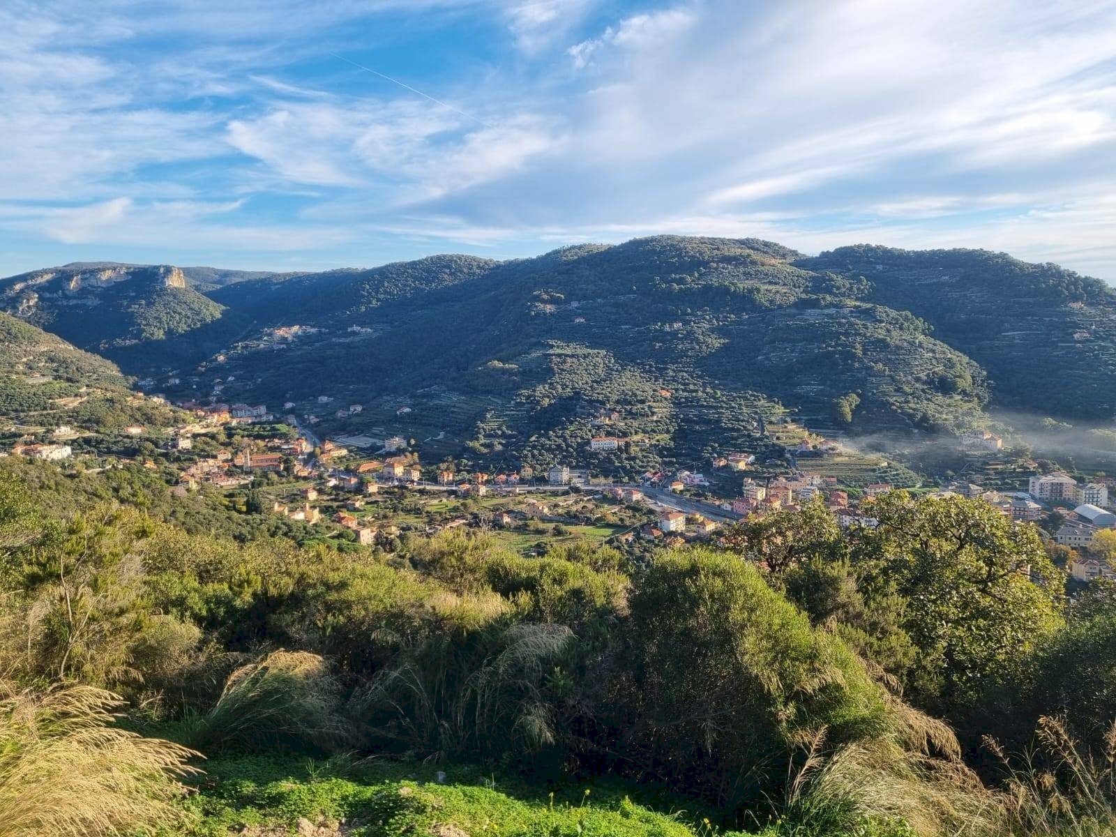 Foto 4 - Appartamento Via Costa, Calice Ligure - foto 2