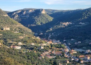 Foto 5 - Apartment Via Costa, Calice Ligure - photo 3