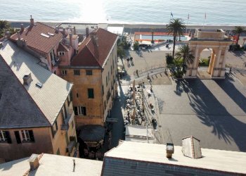 Foto 20 - Apartment Via Costa, Calice Ligure - photo 18