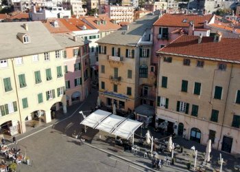 Foto 23 - Apartment Via Costa, Calice Ligure - photo 21