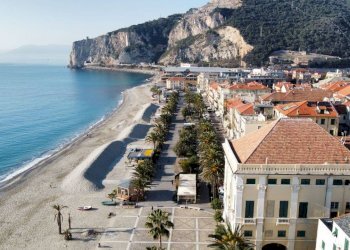 Foto 24 - Apartment Via Costa, Calice Ligure - photo 22