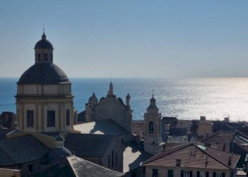 Foto 12 - Apartment Via Emo Trinchieri, Calice Ligure - photo 12