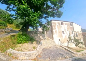 Foto 1 - Apartment Via Emo Trinchieri, Calice Ligure - photo 1