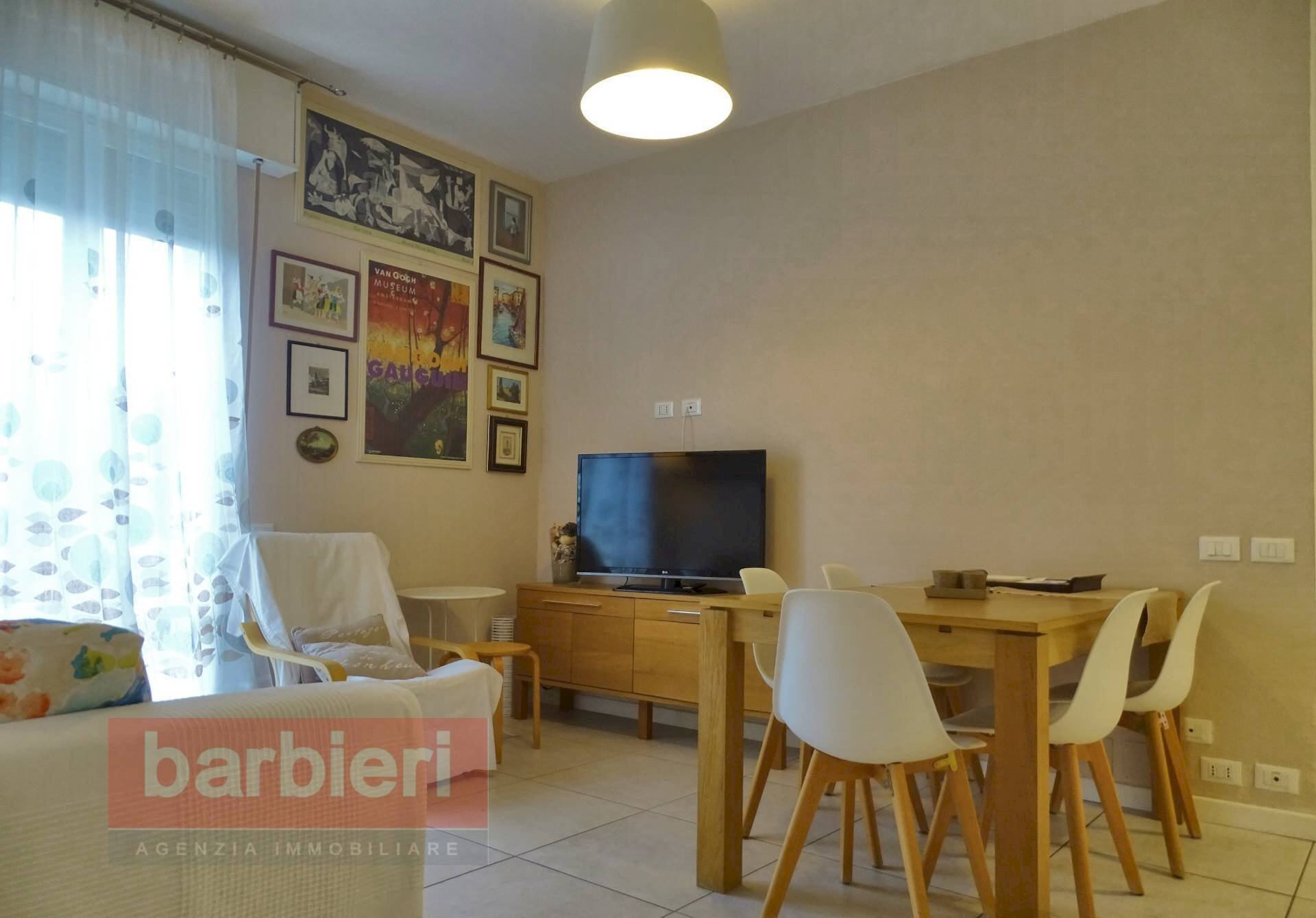 Foto 2 - Quadrilocale viale romagna
47, Cervia - foto 2