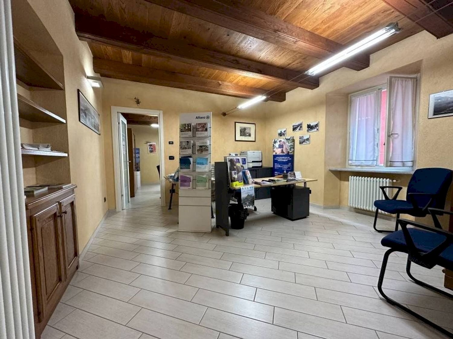 Foto 1 - Two-room apartment Torino
 
11, Dronero - photo 1