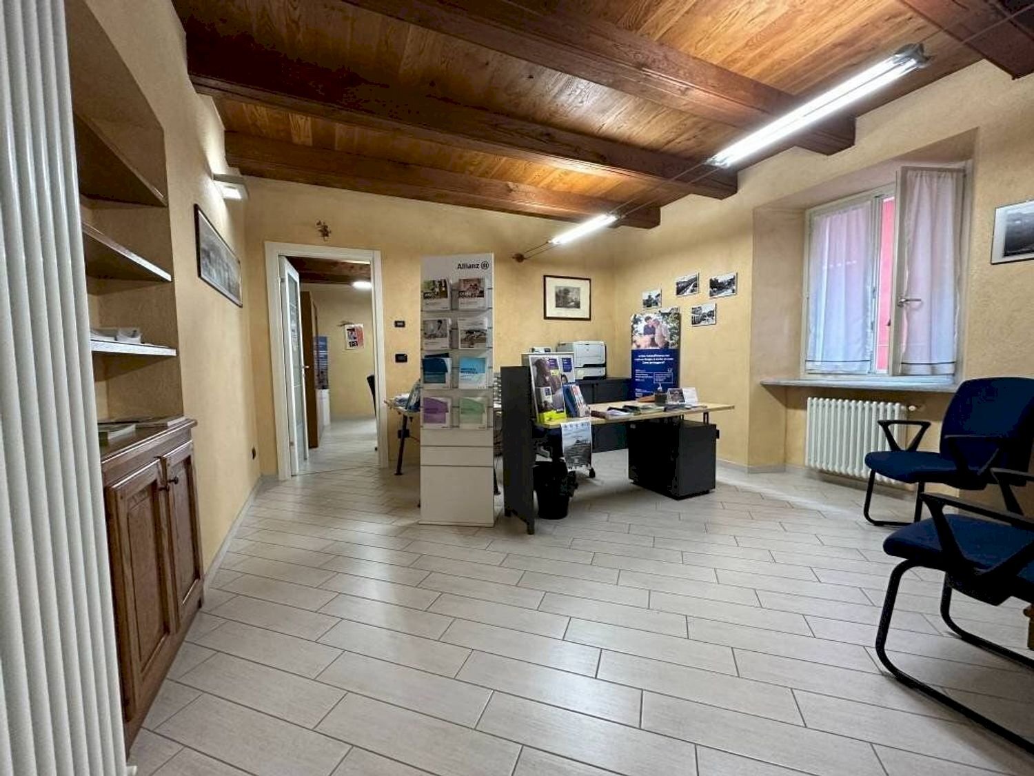 camera - Two-room apartment Torino
11, Dronero - photo 2