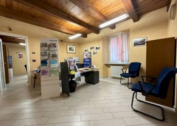 soggiorno - Bilocale Torino
 
11, Dronero - foto 15