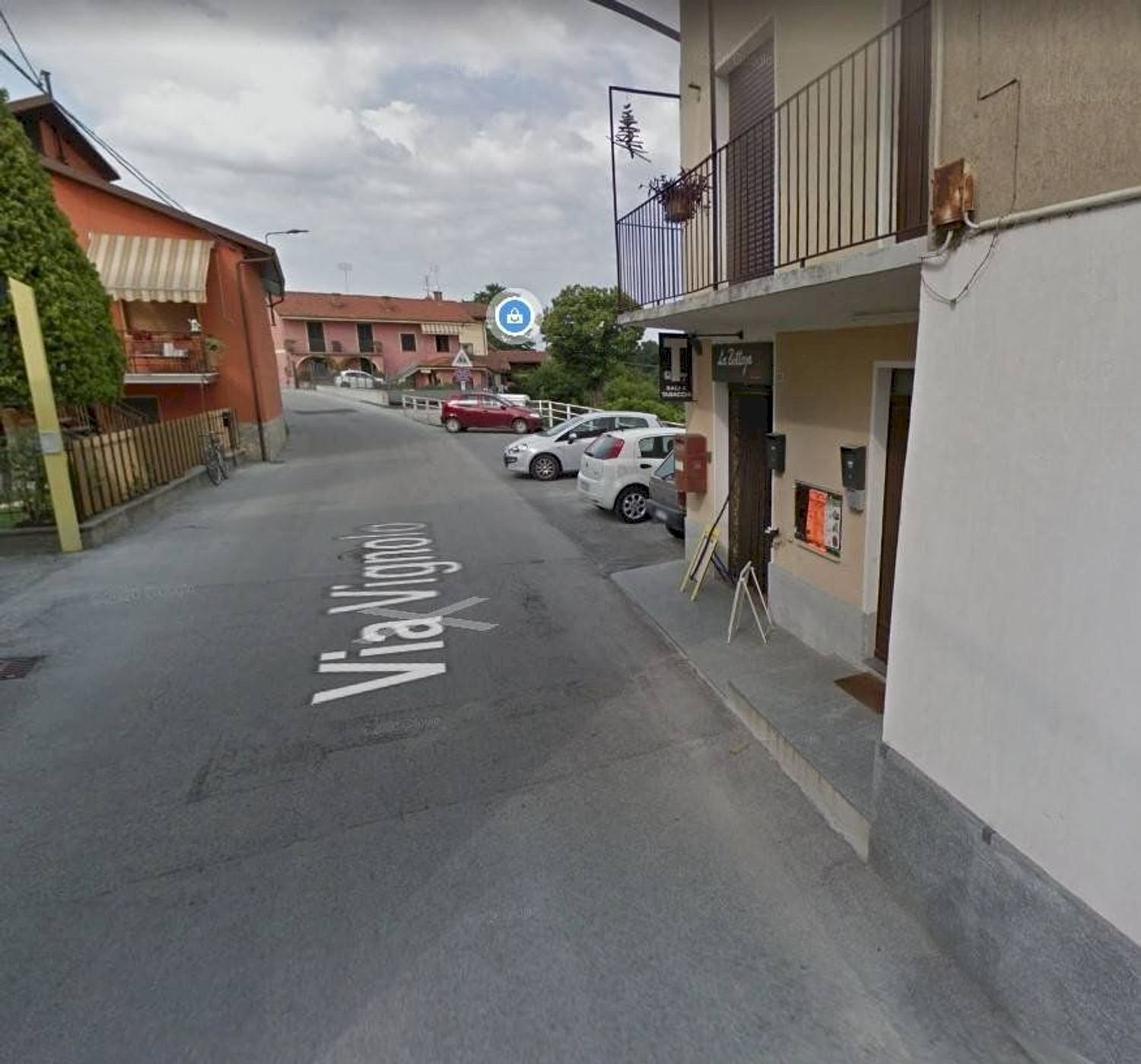 vista - Commercial Activity Vignolo
126, Cervasca - photo 2