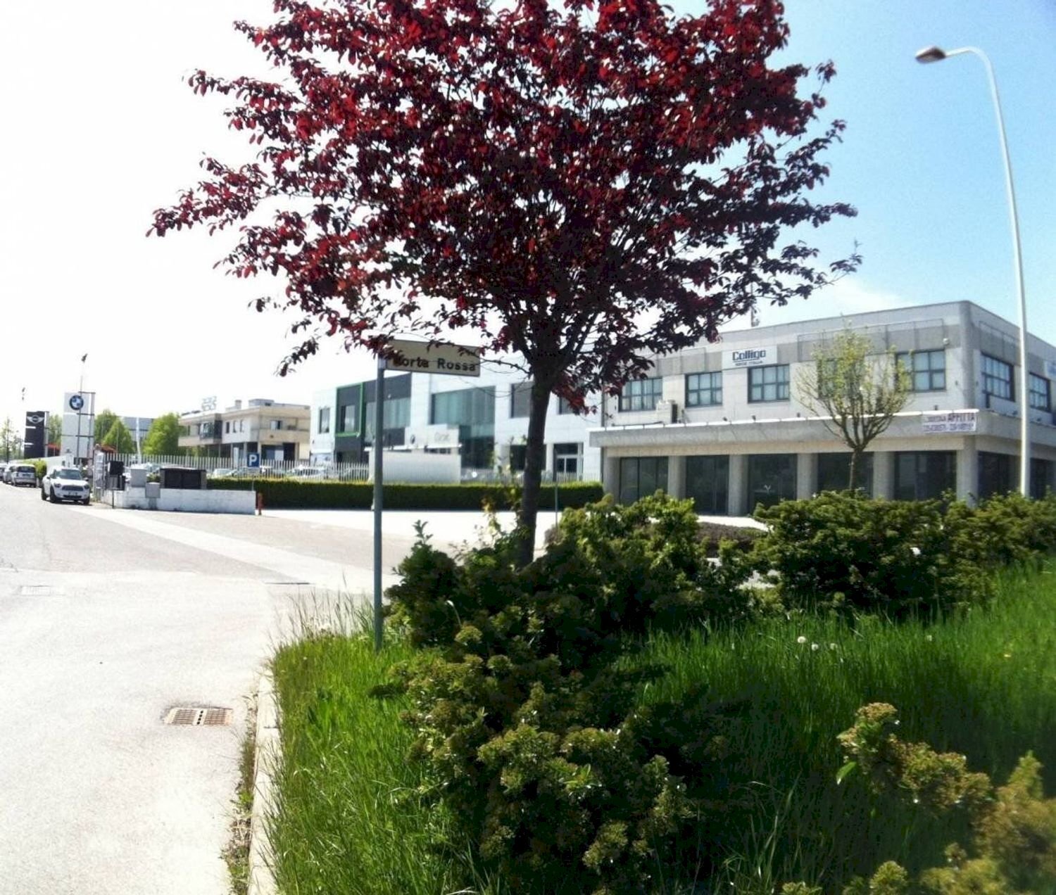 Foto 2 - Commercial Premises Porta Rossa
 
1, Cuneo - photo 2