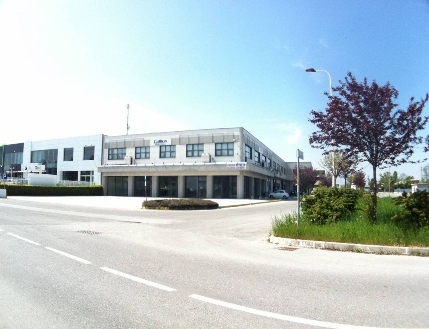 Foto 3 - Commercial Premises Porta Rossa
 
1, Cuneo - photo 3