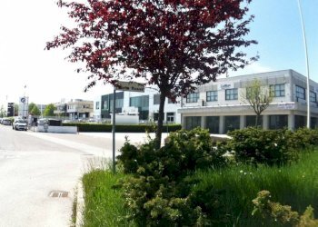 Foto 2 - Commercial Premises Porta Rossa
 
1, Cuneo - photo 2