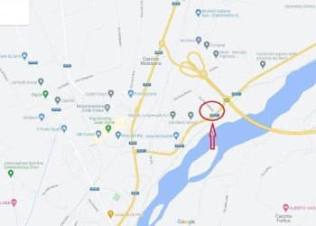 Foto 4 - Commercial Premises Porta Rossa
 
1, Cuneo - photo 4