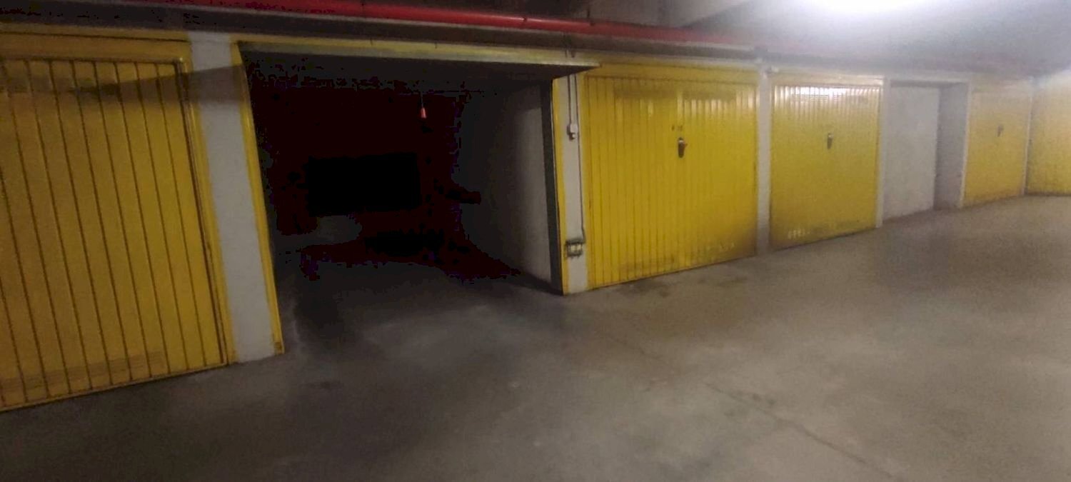 garage - Box Boves, Cuneo - foto 1