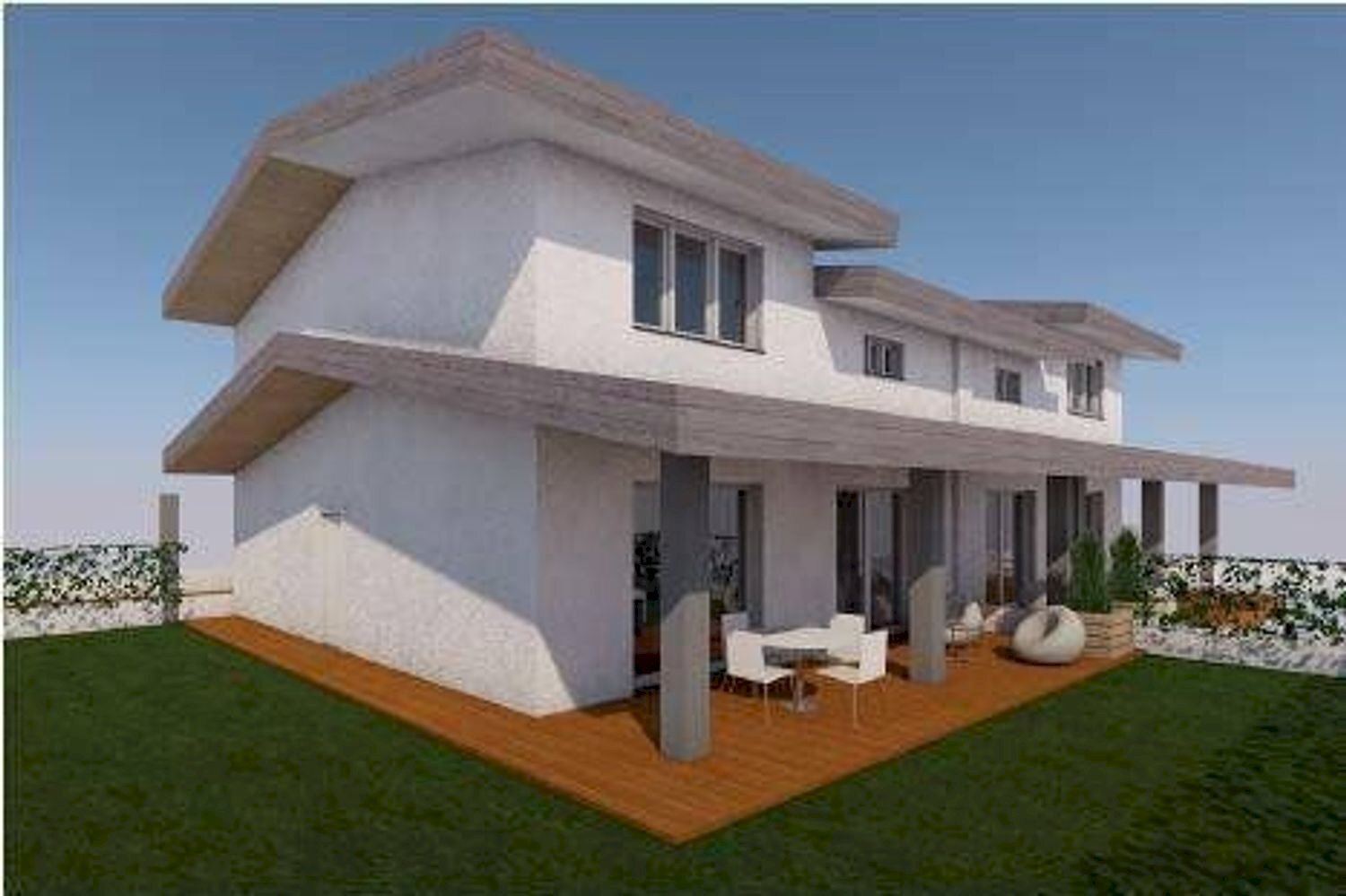 Foto 1 - Independent house Mazzini
 
101, Borgo San Dalmazzo - photo 1