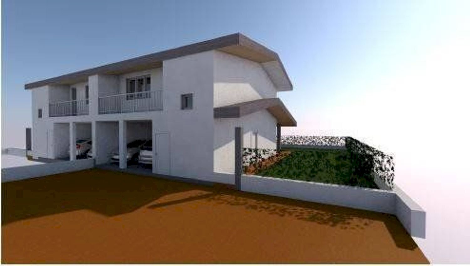 Foto 3 - Independent house Mazzini
 
101, Borgo San Dalmazzo - photo 3