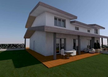 facciata - Casa indipendente Mazzini
 
101, Borgo San Dalmazzo - foto 2