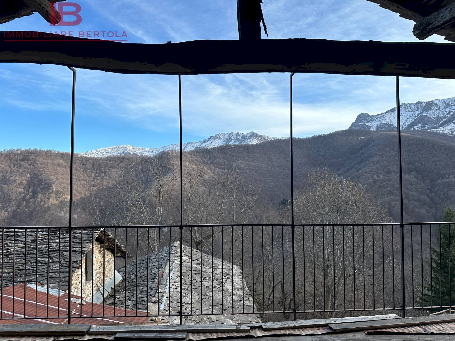 Foto 3 - Baita frazione frise, Monterosso Grana - photo 3