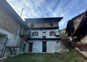 Foto 5 - Baita frazione frise, Monterosso Grana - photo 5