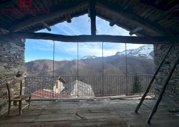 Foto 1 - Baita frazione frise, Monterosso Grana - photo 1