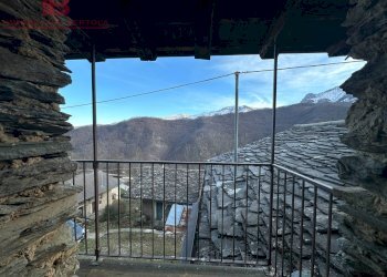 Foto 2 - Baita frazione frise, Monterosso Grana - photo 2