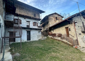 Foto 16 - Baita frazione frise, Monterosso Grana - photo 16