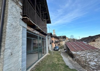 Foto 30 - Baita frazione frise, Monterosso Grana - photo 30