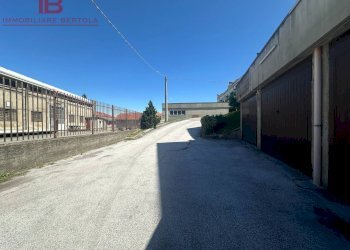 Foto 11 - Magazzino via rocca de baldi
 
10, Cuneo - foto 11