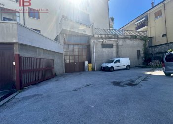 Foto 12 - Magazzino via rocca de baldi
 
10, Cuneo - foto 12