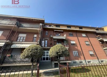 Foto 28 - Four-room apartment VIA TORINO
 
121, Centallo - photo 28