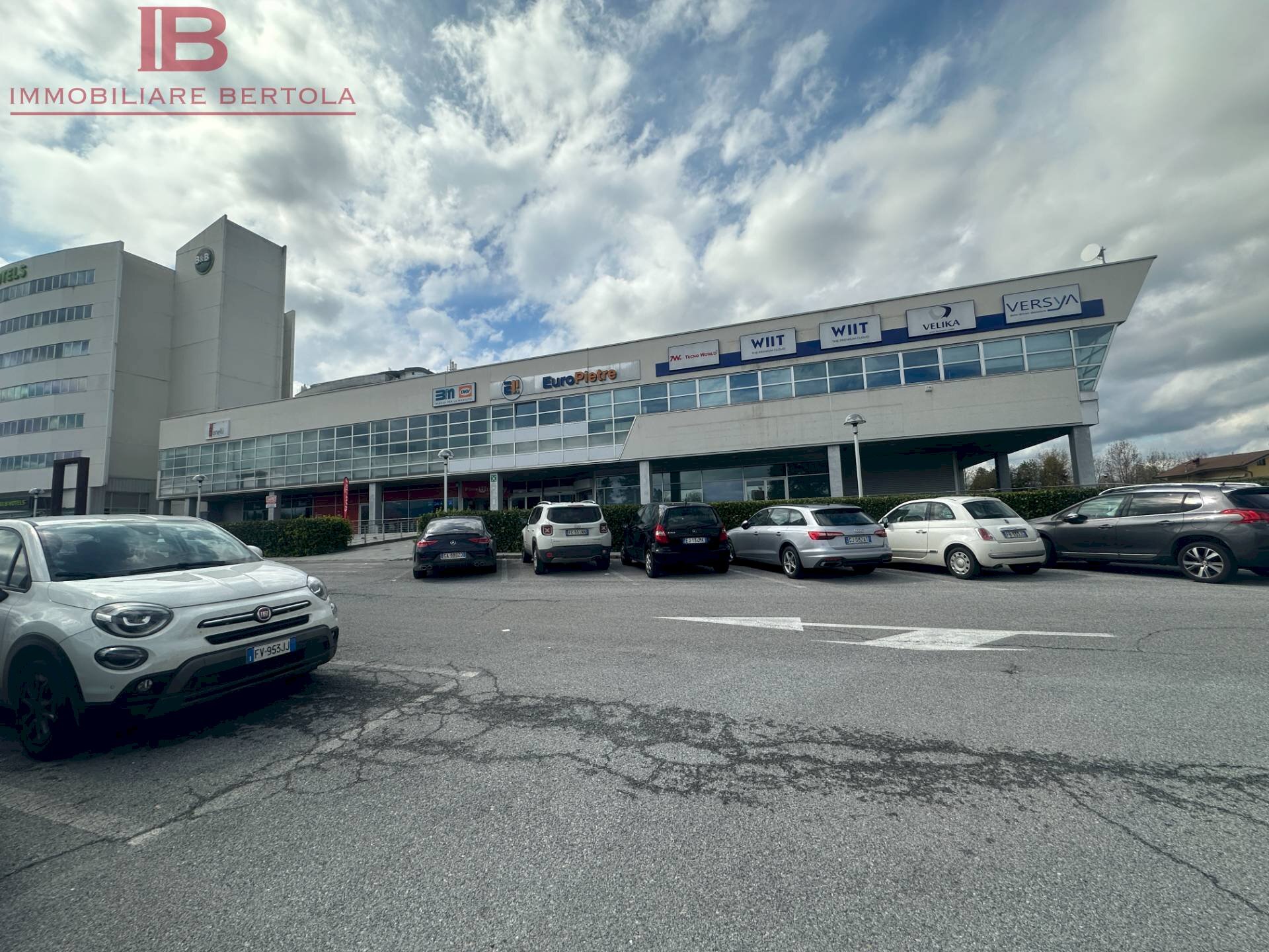Foto 2 - Ufficio VIA TORINO, Cuneo - foto 2