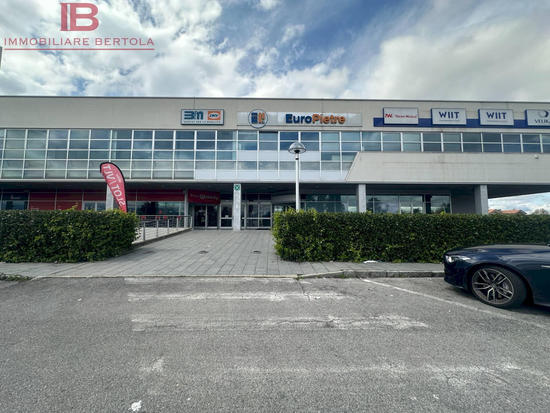 Foto 3 - Ufficio VIA TORINO, Cuneo - foto 3